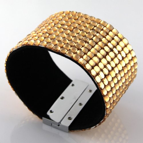 Image #7 of Champagne Thick Cuff