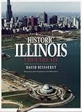 Historic Illinois from the Air