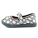 Toms - Tiny Pink Dot Mary Jane Sandals