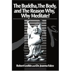The Buddha the Body and the Reason Why?: Why Meditate?
