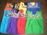 Mexican Peasant Blouse Shirt Top Size MEDIUM