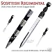Scottish Regimental Dirk Dress Short Sword Dagger Knife