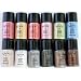 12 NYX Loose Pearl eyeshadow Powder pigment
