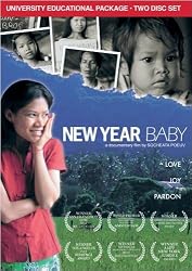 New Year Baby (University Educational Package) (2 Disc set)