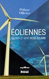 Eoliennes : Quand le vent nous éclaire