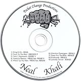 Neal/Khali