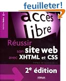 R�ussir son site Web avec XHTML et CSS