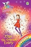 Una the concert fairy