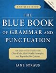 The Blue Book of Grammar and Punctuat...