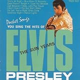 Elvis Presley &acute; The Sun Years &acute; ( Karaoke ) ( Audio CD ) - B0006866OA