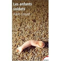 Les enfants soldats
