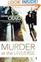 Murder at The Universe (A Five-Star Mystery)