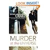 Murder at The Universe (A Five-Star Mystery)