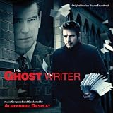 The Ghost Writer