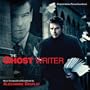 The Ghost Writer