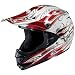 HJC Fang Men's CL-X5N Off-Road Motorcycle Helmet