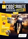 acheter livre occasion Code Rousseau moto 2013