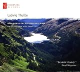 Thuille: Chamber Music (Including  Sextet For Piano & Wind/ Piano Quintets/ Trio)