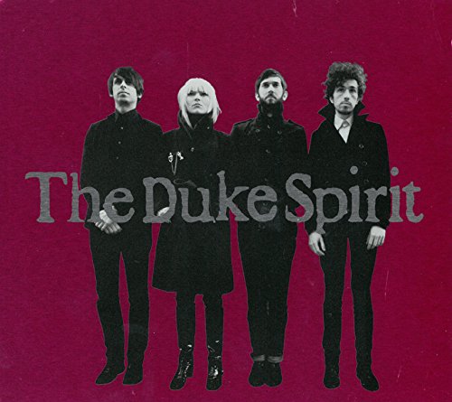 The Duke Spirit - The Duke Spirit - Zortam Music