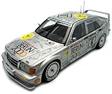 1/18 [VOV[Y M. xc 190E 2.5 -16V EVO2 