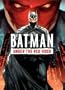 Batman: Under the Red Hood (Two-Disc Amazon Exclusive Limited Edition with Litho Cel)