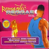 Review Various Artists  / Romantic Reggae Box Set