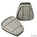 Filter 3M-6059, ABEK1, 1 Paar