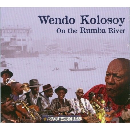 CD-Charts  Music : On the Rumba River