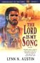 The Lord is My Song (Chronicles of the King #2)