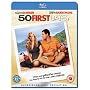 50 First Dates [Blu-ray] [2004]
