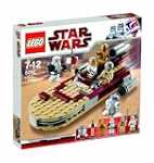 LEGO - 8092 - Jeu de construction - S...