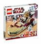 LEGO - 8092 - Jeu de construction - Star Wars TM - Luke's Landspeeder(TM)