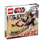 LEGO Star
