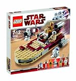 LEGO Star Wars 8092 Luke's Landspeeder