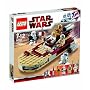 LEGO Star Wars - 8092 Luke's Landspeeder