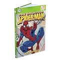 LeapFrog Tag Activity Storybook - The Amazing Spider-Man: The Lizards Tale