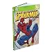 LeapFrog Tag Activity Storybook - The Amazing Spider-Man: The Lizards Tale