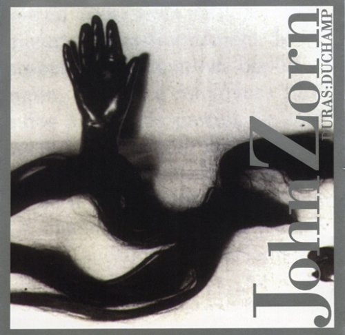 John Zorn