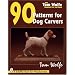 Tom Wolfe's Treasury of Patterns: 90 Patterns for Dog Carvers