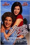 From Justin to Kelly Movie Poster (27 x 40 Inches - 69cm x 102cm) (2003) -(Kelly Clarkson)(Justin Guarini)(Katherine Bailess)(Anika Noni Rose)(Greg Siff)(Brian Dietzen)