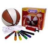 Design Your Own Real Basketball Kit