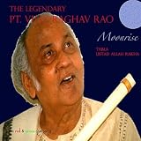 Moonrise : the Legendary Pt. Vijay Raghav Rao in C