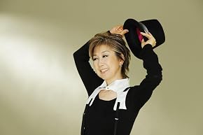 高橋真梨子 の画像