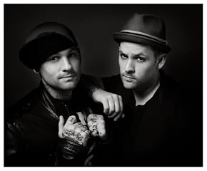 Image de Good Charlotte