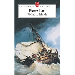 P�cheurs d'Islande