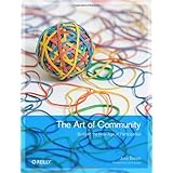 the art of community building the new age of participation theory in practice