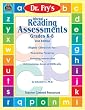 Informal Reading Assessments by Dr. Fry