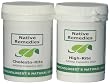 Native Remedies Cholesto-Rite and High-Rite ComboPack