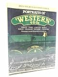 Portraits of 'Western' 4-6-0s : Saints, Stars, Castles, Kings, Halls, Granges, Manors, Counties : photographs from the Kenneth H. Leech collection