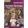 The School for Scandal